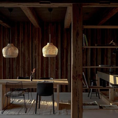 Tilia Authentic Home, Butikowe Apartamenty Nad Morzem ミコシェボ エクステリア 写真