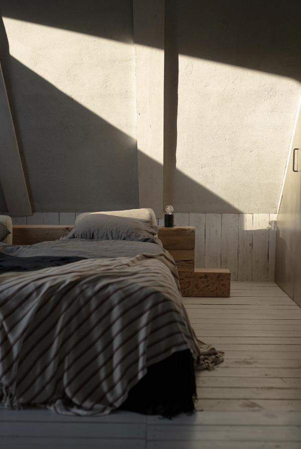 Tilia Authentic Home, Butikowe Apartamenty Nad Morzem ミコシェボ エクステリア 写真