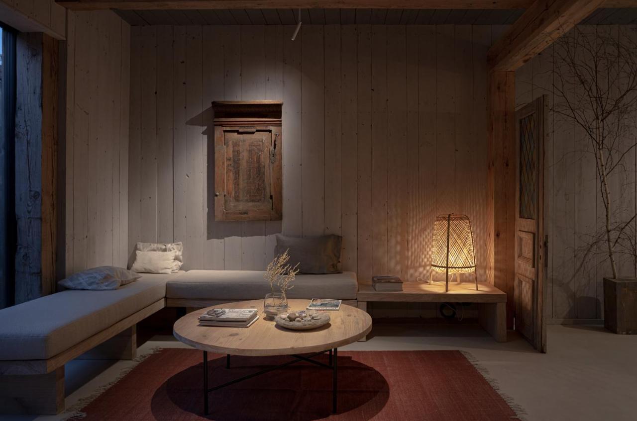 Tilia Authentic Home, Butikowe Apartamenty Nad Morzem ミコシェボ エクステリア 写真
