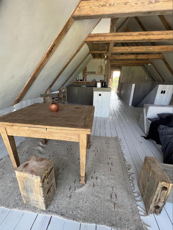 Tilia Authentic Home, Butikowe Apartamenty Nad Morzem ミコシェボ エクステリア 写真