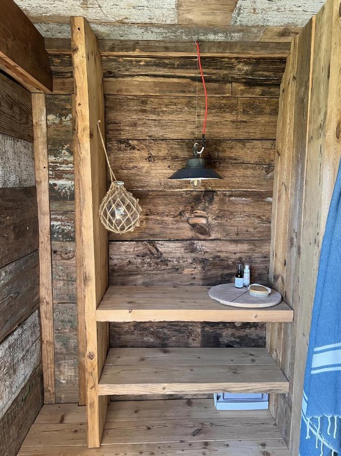 Tilia Authentic Home, Butikowe Apartamenty Nad Morzem ミコシェボ エクステリア 写真