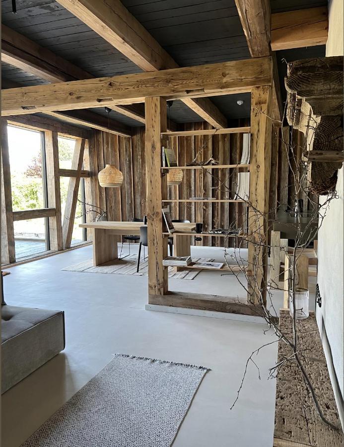 Tilia Authentic Home, Butikowe Apartamenty Nad Morzem ミコシェボ エクステリア 写真