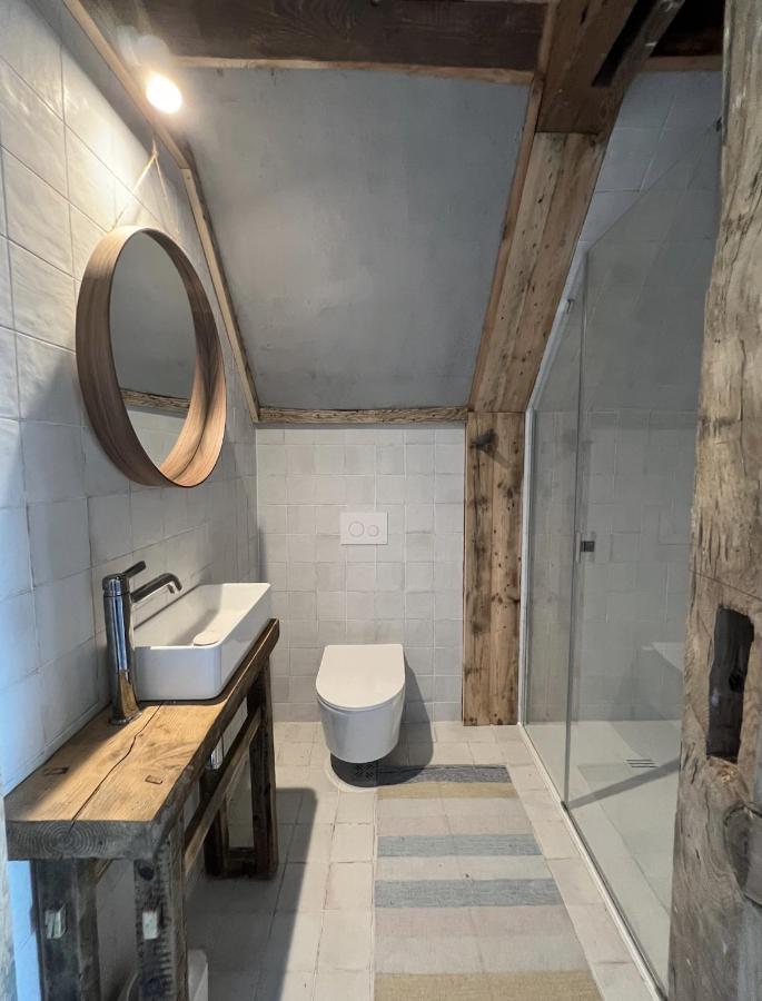 Tilia Authentic Home, Butikowe Apartamenty Nad Morzem ミコシェボ エクステリア 写真