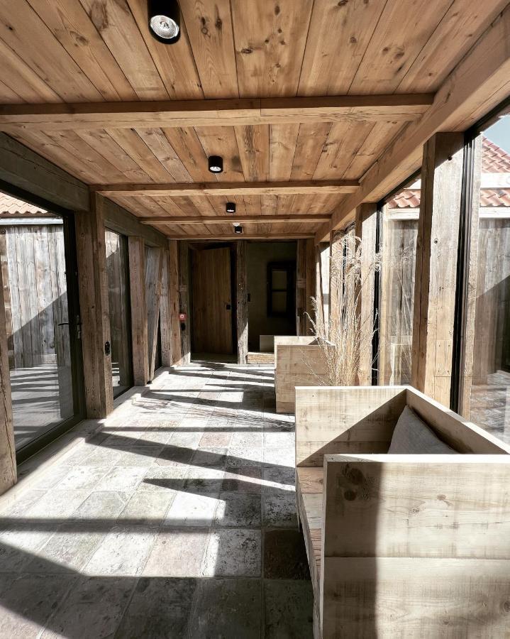Tilia Authentic Home, Butikowe Apartamenty Nad Morzem ミコシェボ エクステリア 写真