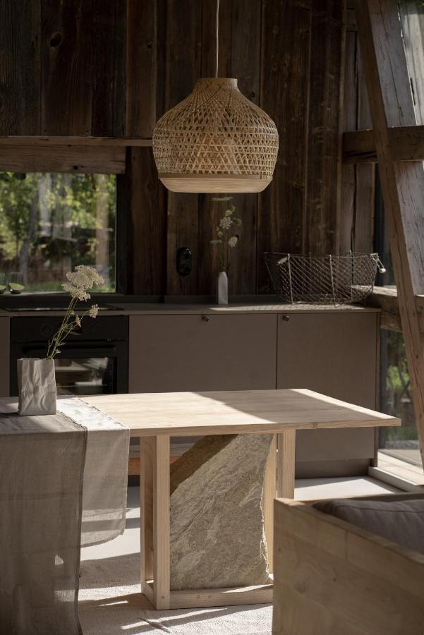 Tilia Authentic Home, Butikowe Apartamenty Nad Morzem ミコシェボ エクステリア 写真