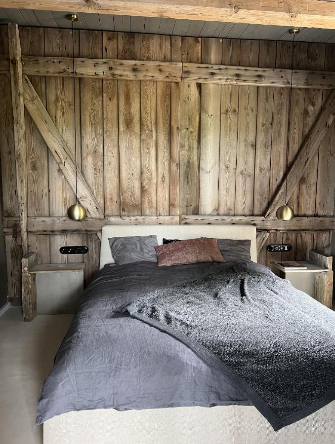 Tilia Authentic Home, Butikowe Apartamenty Nad Morzem ミコシェボ エクステリア 写真