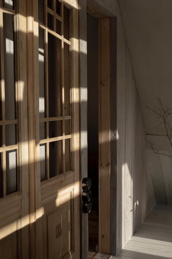 Tilia Authentic Home, Butikowe Apartamenty Nad Morzem ミコシェボ エクステリア 写真