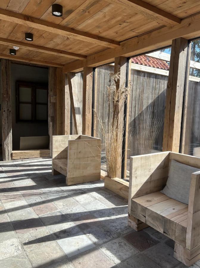Tilia Authentic Home, Butikowe Apartamenty Nad Morzem ミコシェボ エクステリア 写真