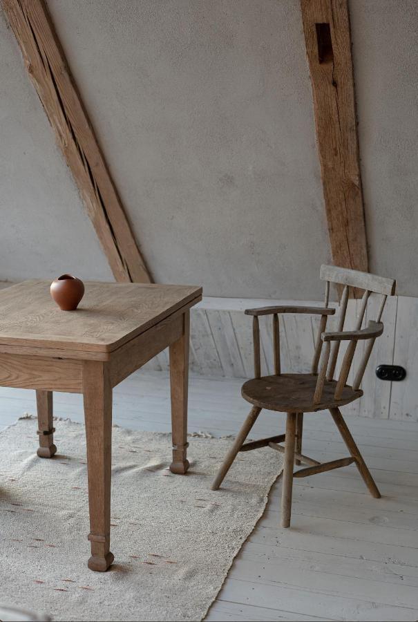 Tilia Authentic Home, Butikowe Apartamenty Nad Morzem ミコシェボ エクステリア 写真