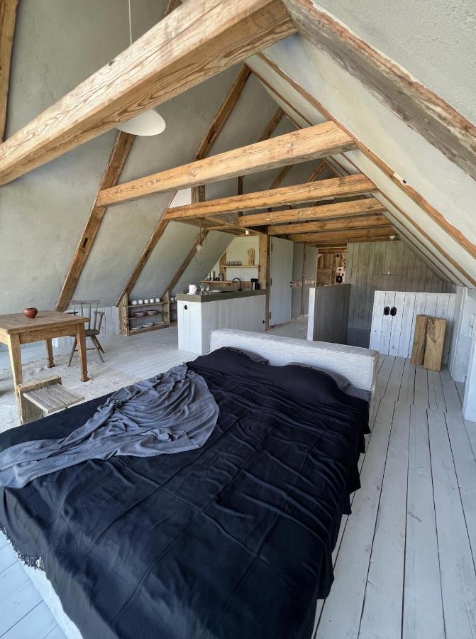Tilia Authentic Home, Butikowe Apartamenty Nad Morzem ミコシェボ エクステリア 写真