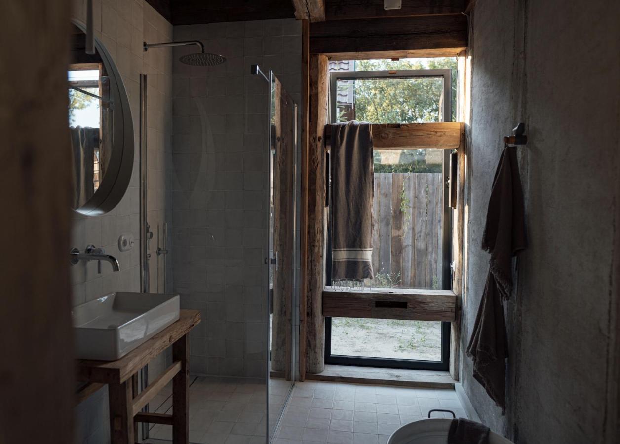Tilia Authentic Home, Butikowe Apartamenty Nad Morzem ミコシェボ エクステリア 写真