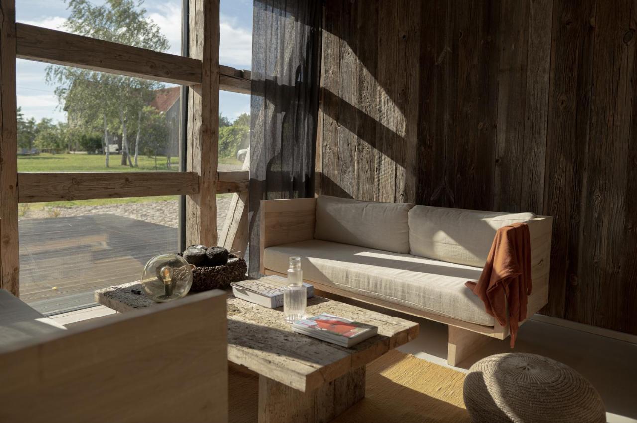 Tilia Authentic Home, Butikowe Apartamenty Nad Morzem ミコシェボ エクステリア 写真