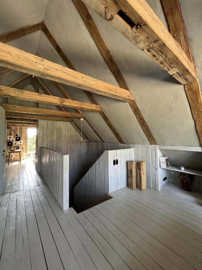 Tilia Authentic Home, Butikowe Apartamenty Nad Morzem ミコシェボ エクステリア 写真