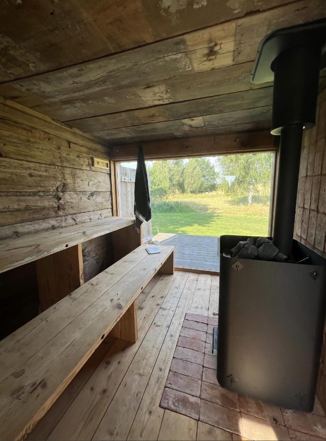 Tilia Authentic Home, Butikowe Apartamenty Nad Morzem ミコシェボ エクステリア 写真