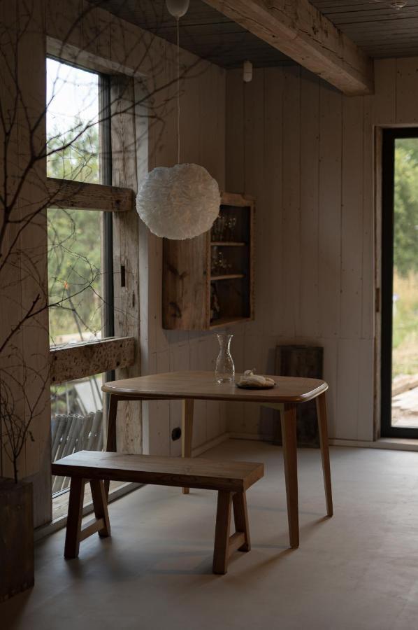 Tilia Authentic Home, Butikowe Apartamenty Nad Morzem ミコシェボ エクステリア 写真